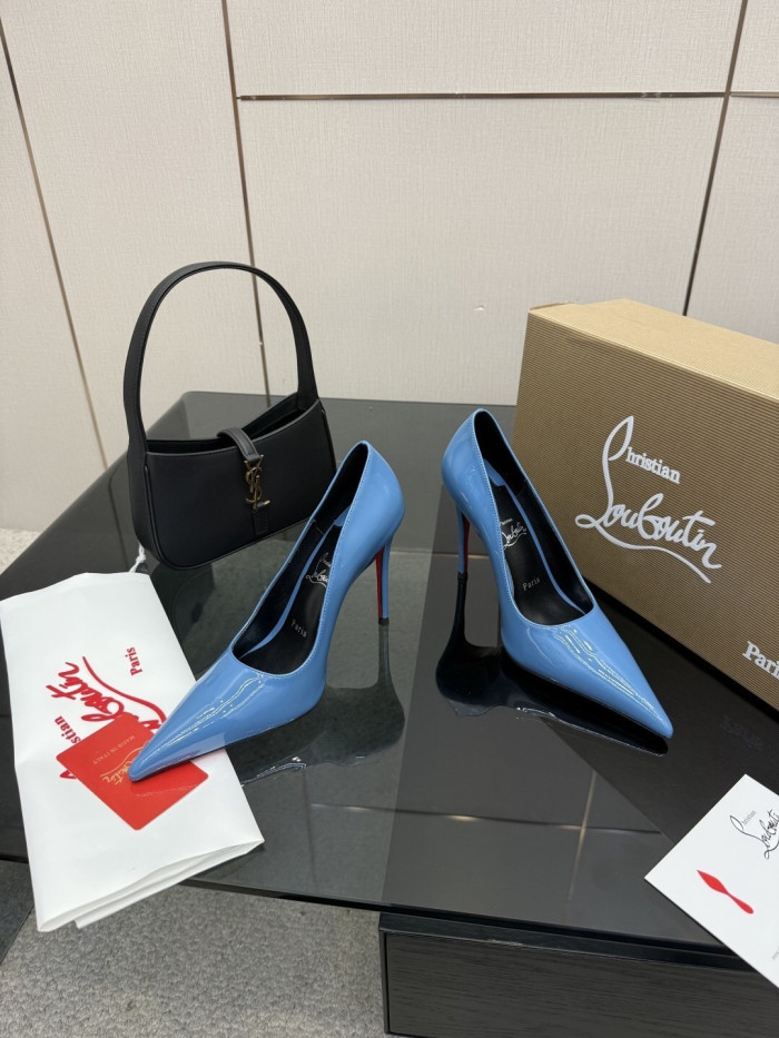 Chr1st1an louboutin high heels