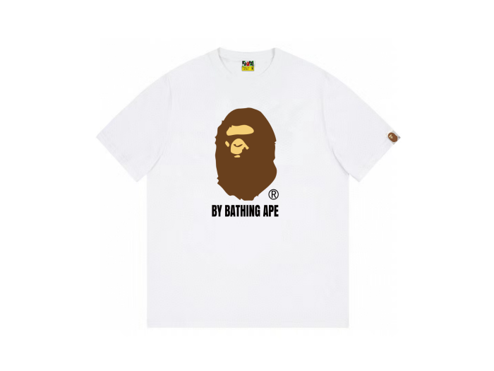 Bape T-shirt B206