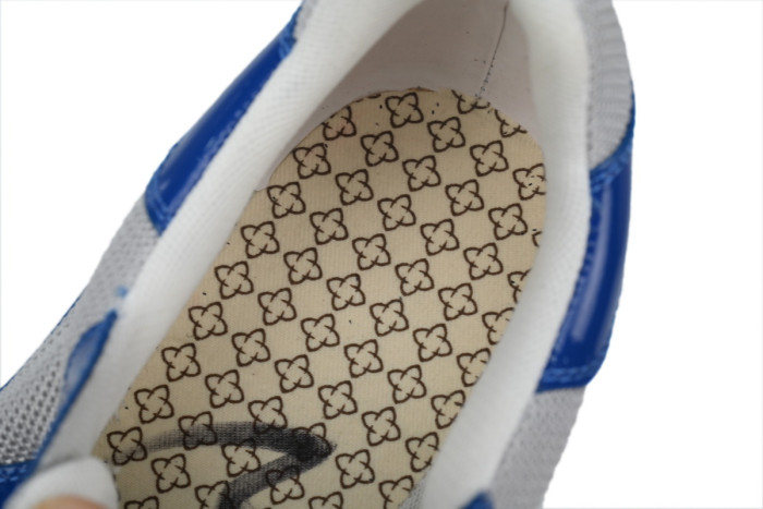 Prada Sneakers Blue