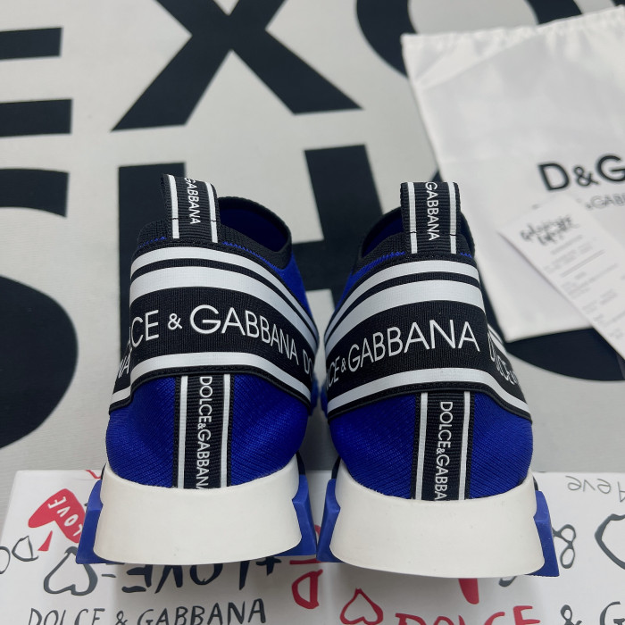 Sorrento sneakers with logo