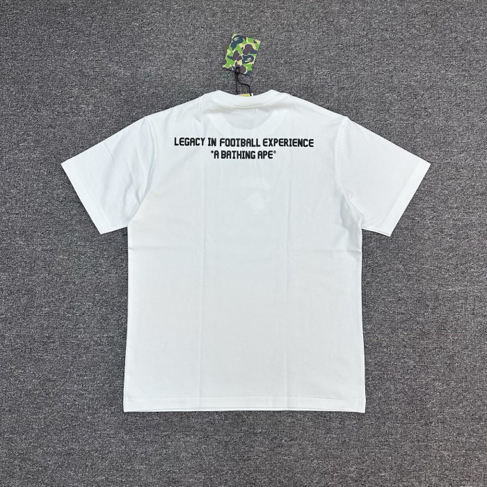 Bape T-shirt XX352