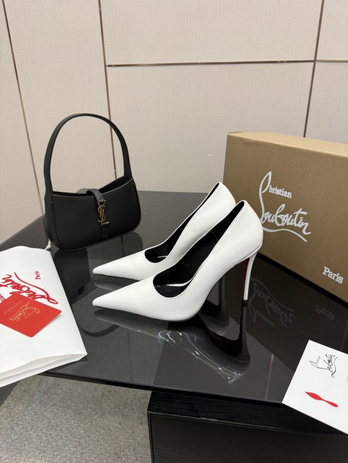 Chr1st1an louboutin high heels