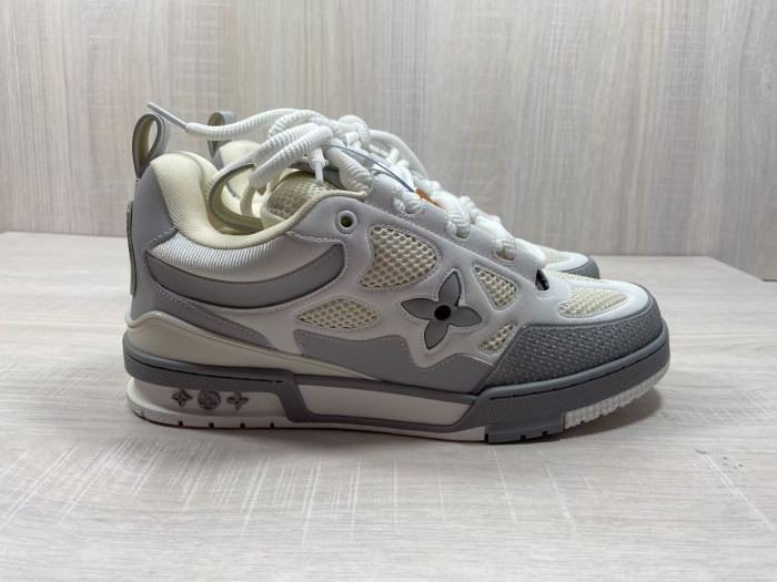 l0vis Vvtt0n lv skate light grey