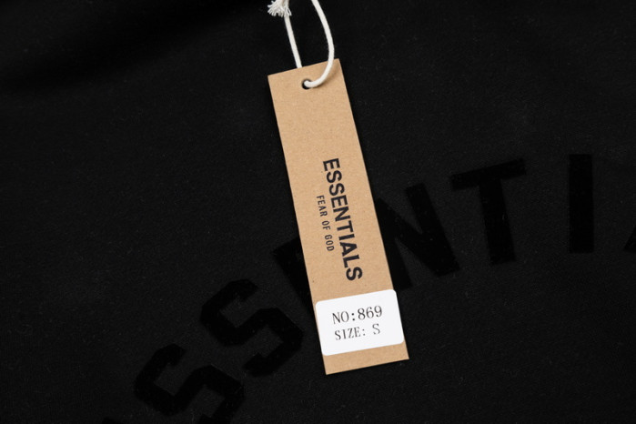 FOG Fear of God 869
