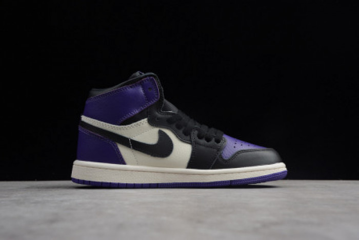 KIDS AIR JORDAN 1 RETRO HIGH OG 