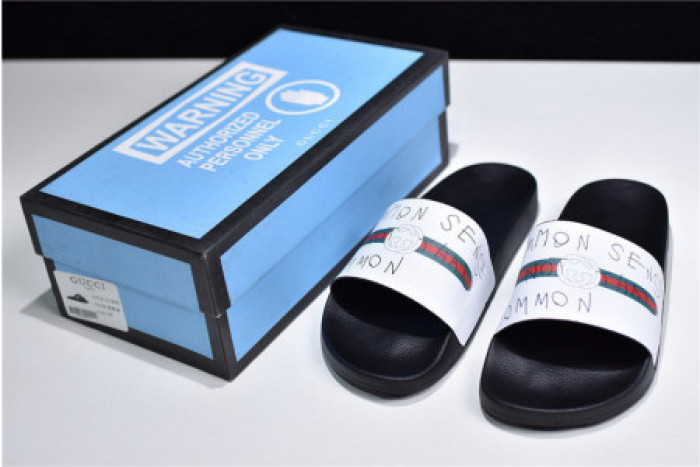 GUCC SLIPPERS