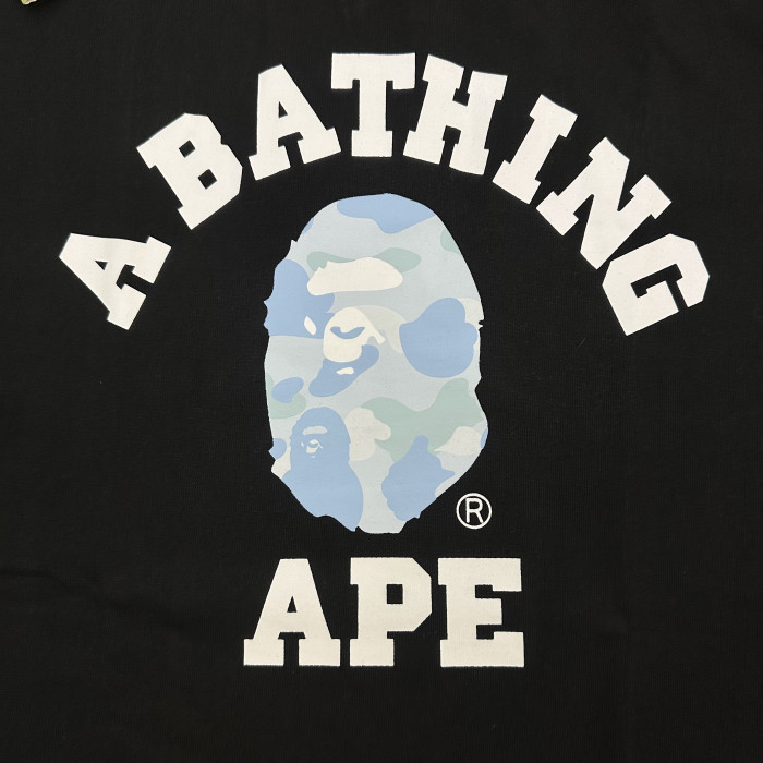 Bape T-shirt XX512