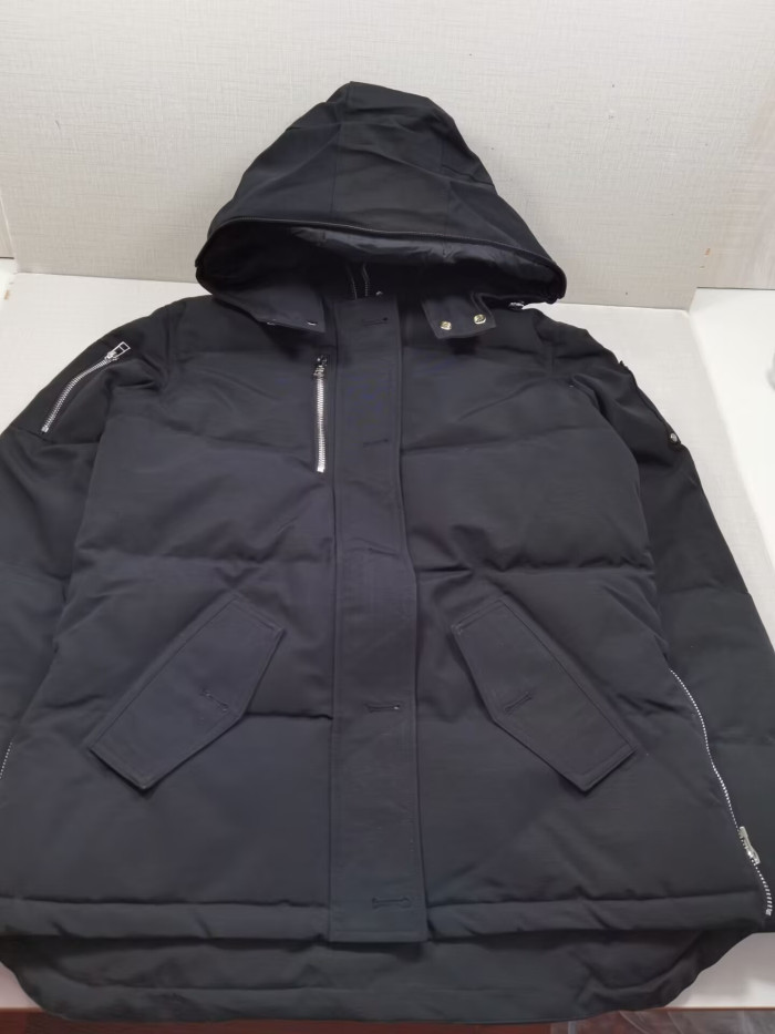 Moose Knuckles Men’s 20251216