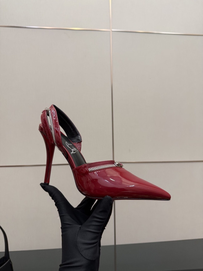 Chr1st1an louboutin high heels