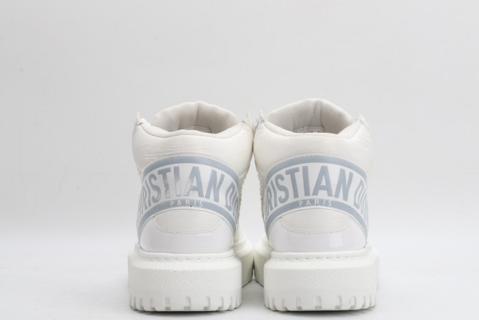 DR D-Player Sneaker