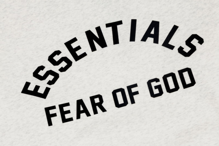 FOG Fear of God 869