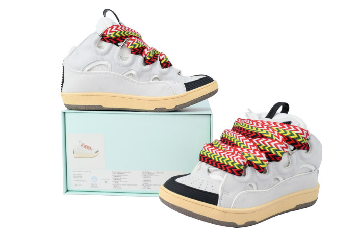 LANVIN White