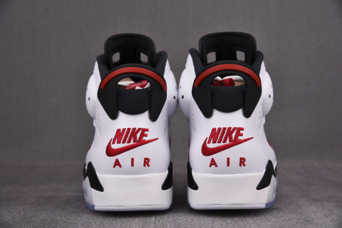 AIR JORDAN 6 RETRO 