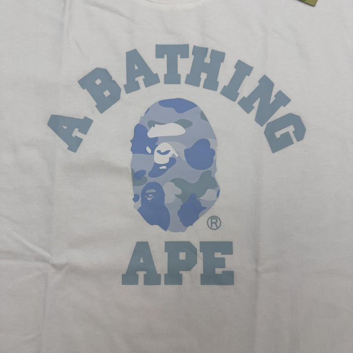 Bape T-shirt XX512