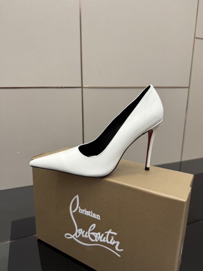 Chr1st1an louboutin high heels