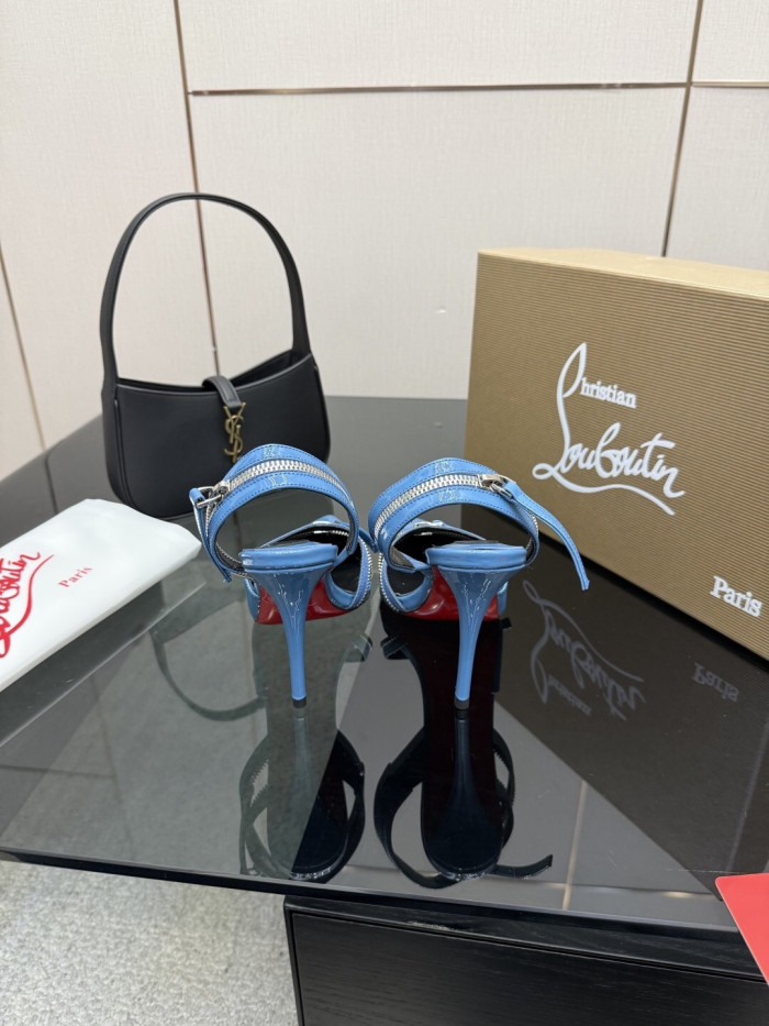 Chr1st1an louboutin high heels