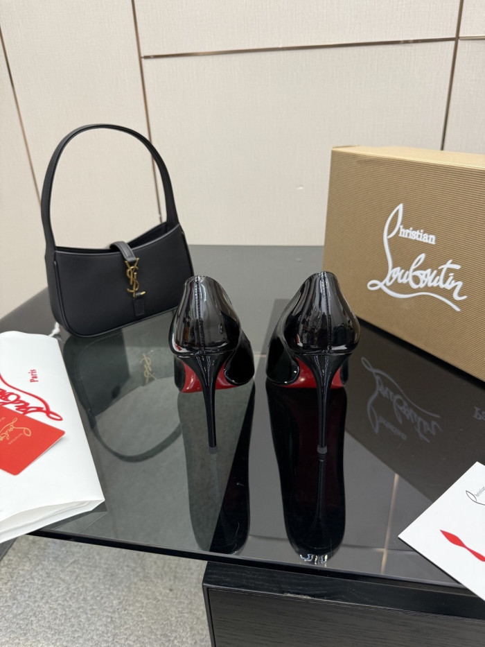 Chr1st1an louboutin high heels