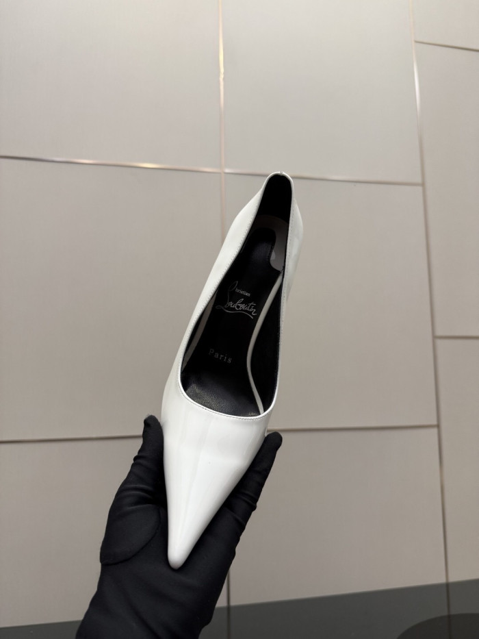 Chr1st1an louboutin high heels