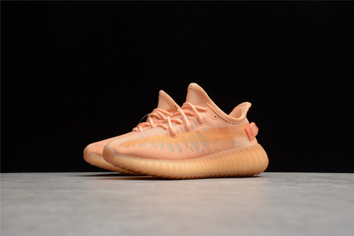 Ad1d*s kids 350 boost v2 "mono clay" gw2870