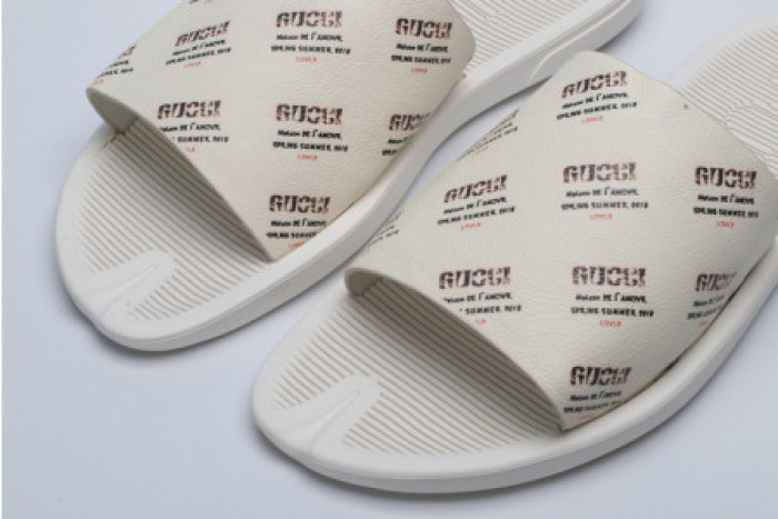 GUCC SLIPPERS