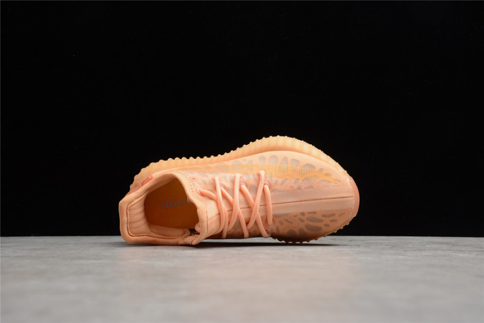 Ad1d*s kids 350 boost v2 "mono clay" gw2870
