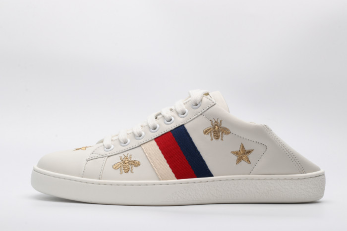 G*u*i low-top sneaker