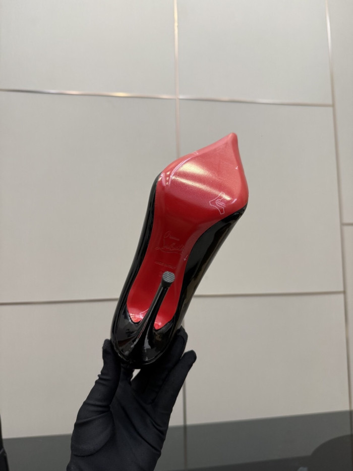 Chr1st1an louboutin high heels