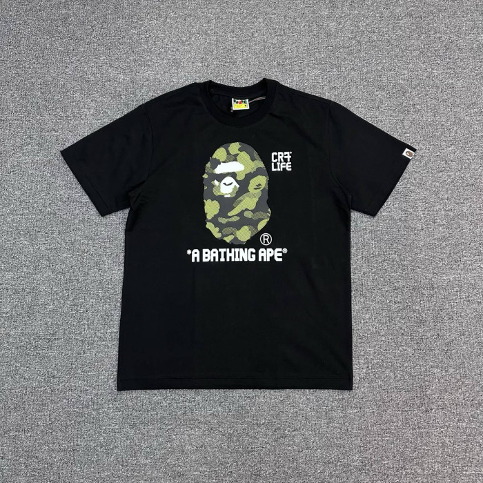 Bape T-shirt XX352