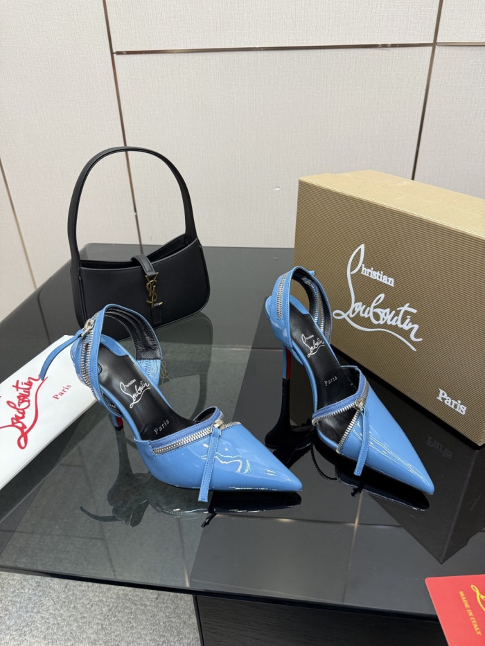 Chr1st1an louboutin high heels