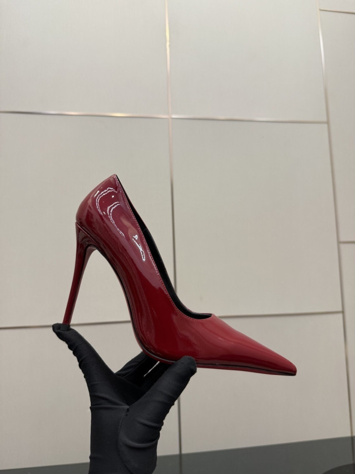 Chr1st1an louboutin high heels