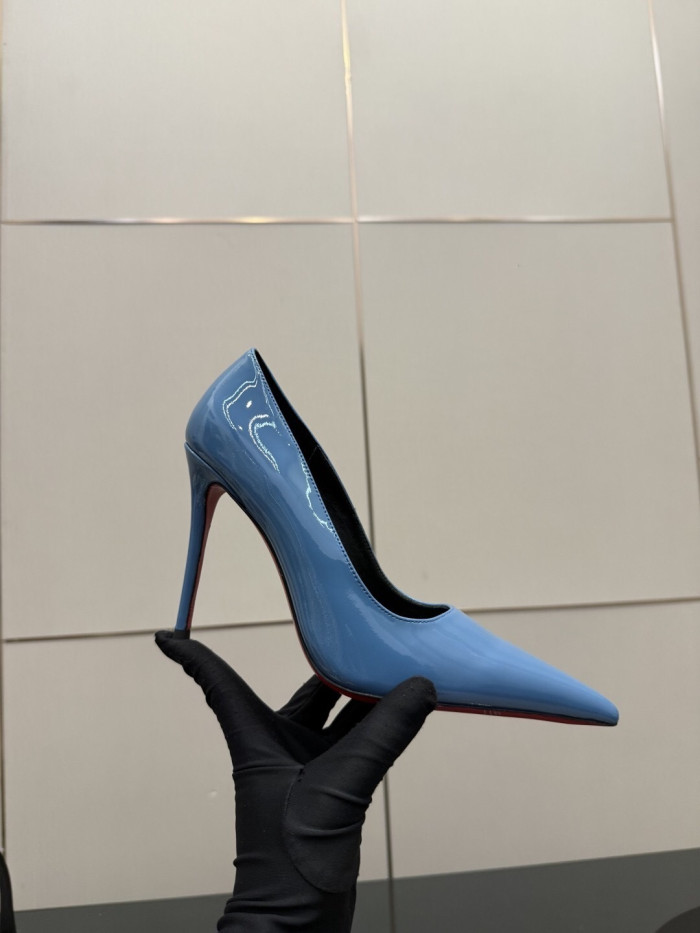 Chr1st1an louboutin high heels