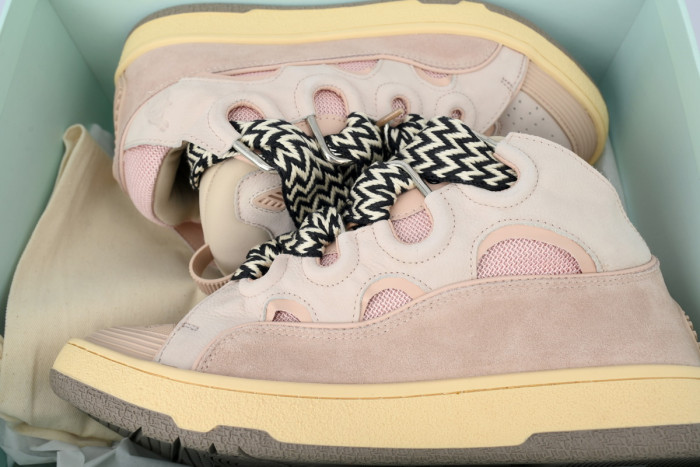 LANVIN Pink