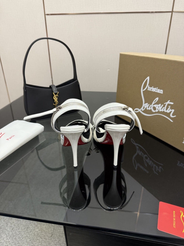 Chr1st1an louboutin high heels