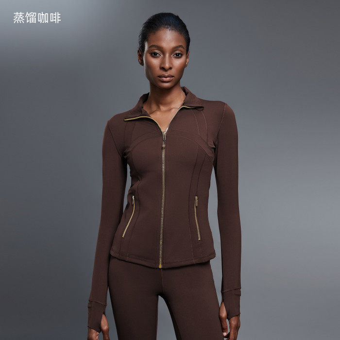 lululemon jacket