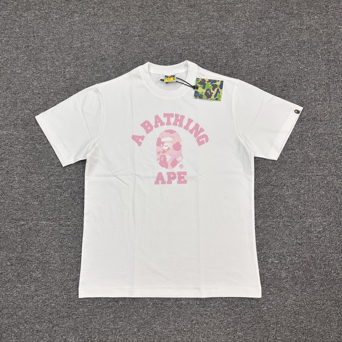 Bape T-shirt XX512