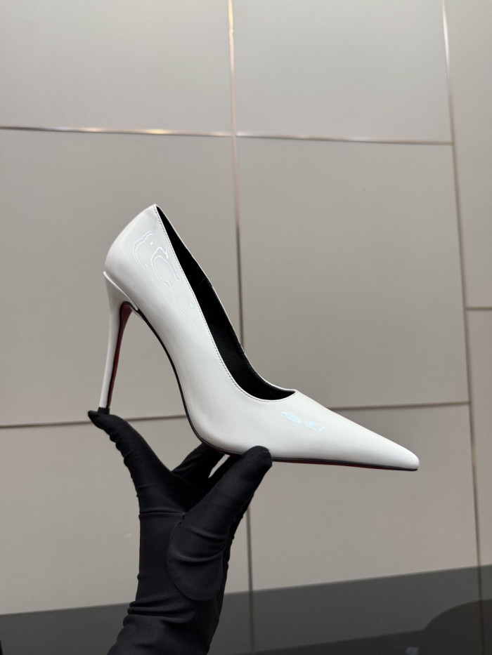 Chr1st1an louboutin high heels