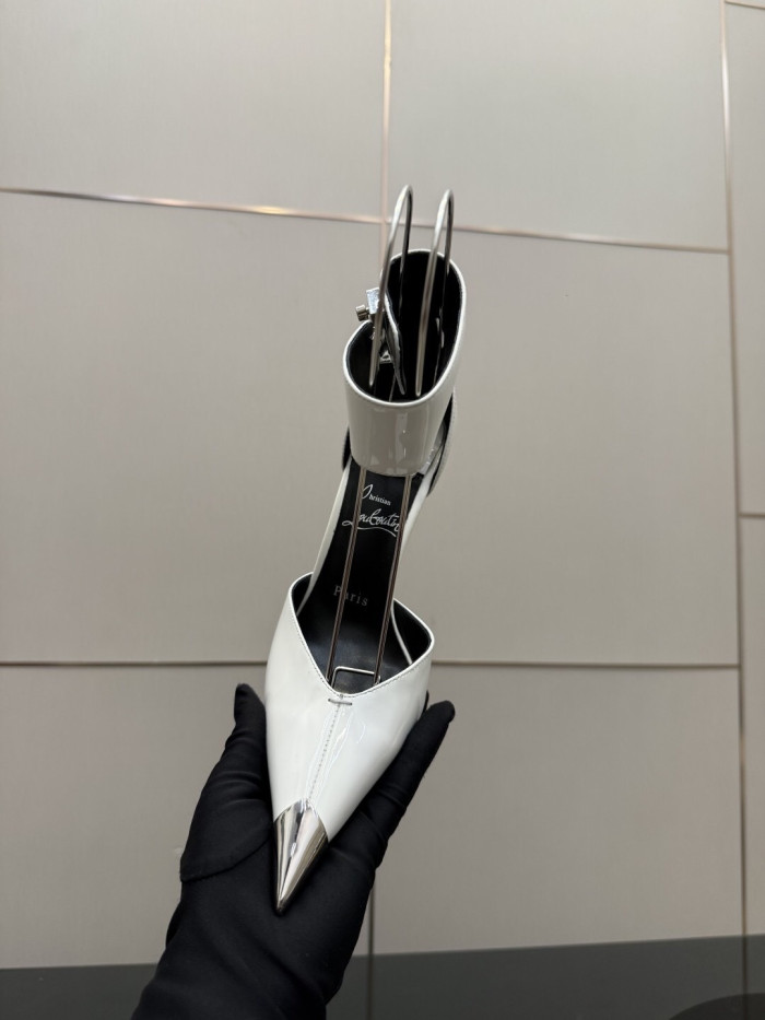 Chr1st1an louboutin high heels