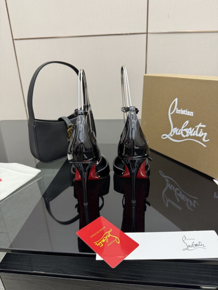 Chr1st1an louboutin high heels