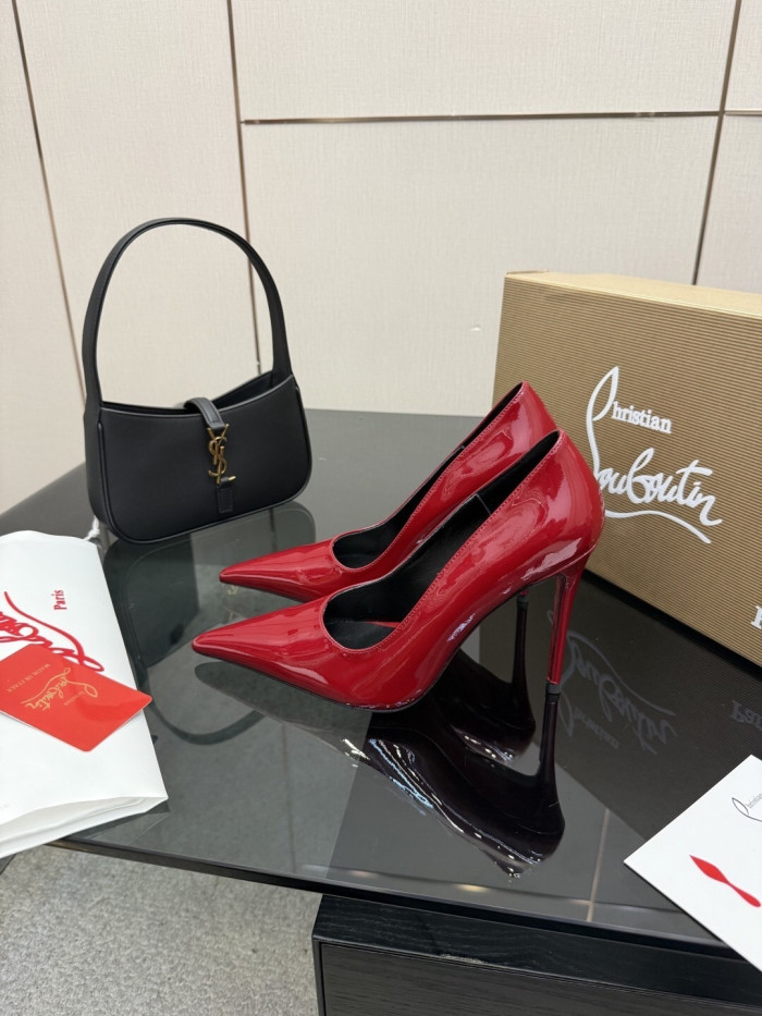Chr1st1an louboutin high heels