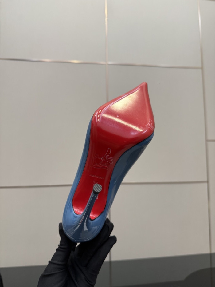 Chr1st1an louboutin high heels
