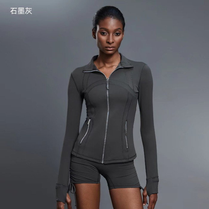lululemon jacket