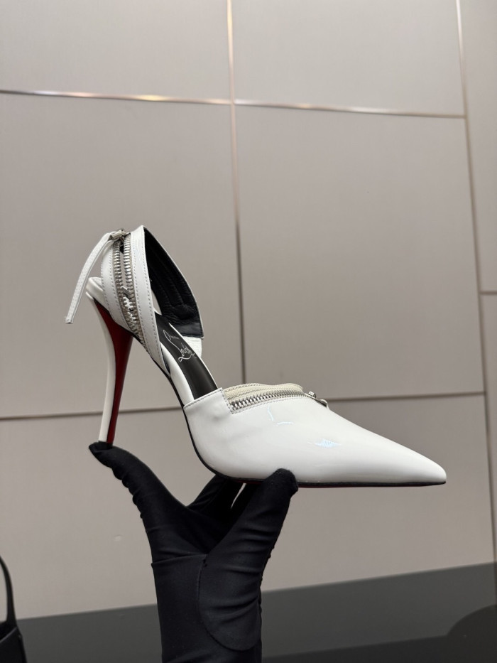 Chr1st1an louboutin high heels