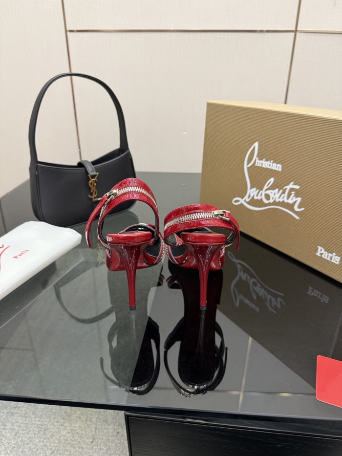 Chr1st1an louboutin high heels