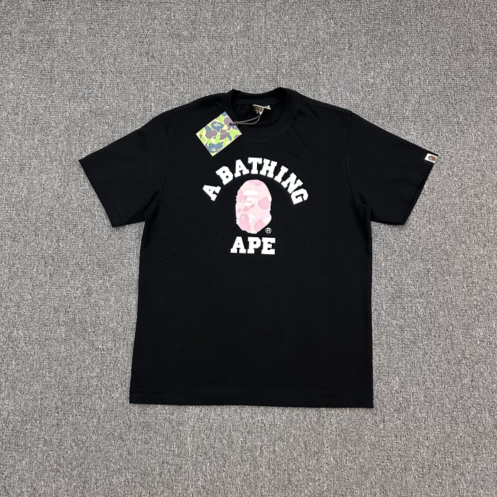 Bape T-shirt XX512