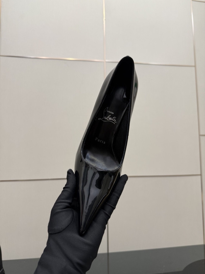 Chr1st1an louboutin high heels
