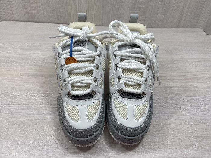 l0vis Vvtt0n lv skate light grey