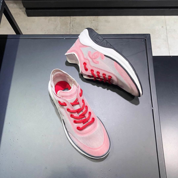 CHNE1 SNEAKERS
