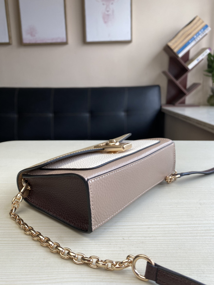 C0a*h lane shoulder bag