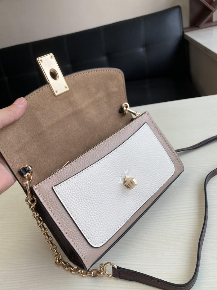 C0a*h lane shoulder bag