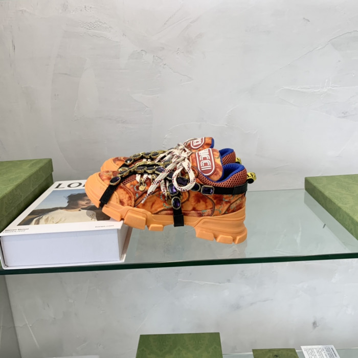 GUCC SNEAKER